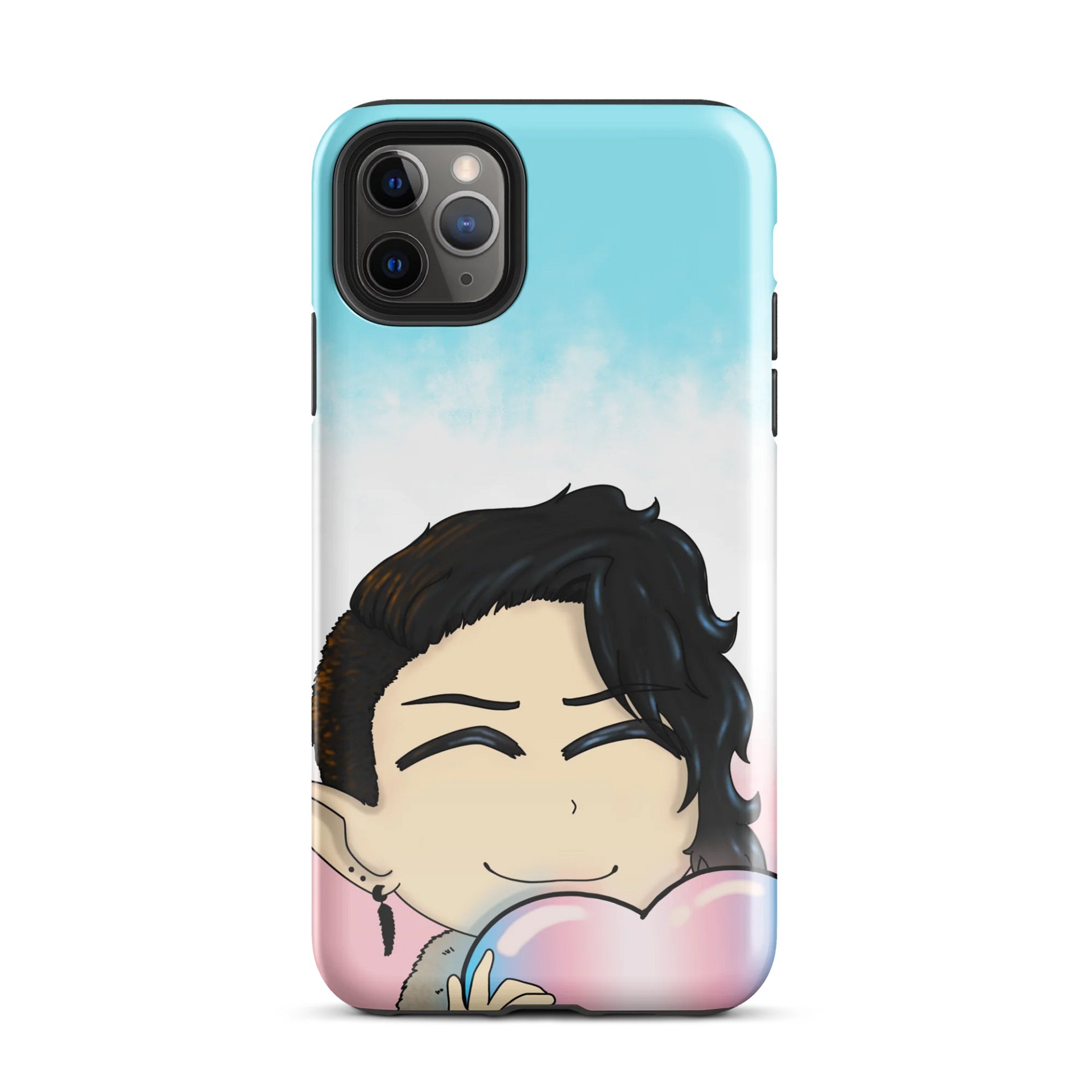 Pride Phone Case - iOS Trans product image (51)