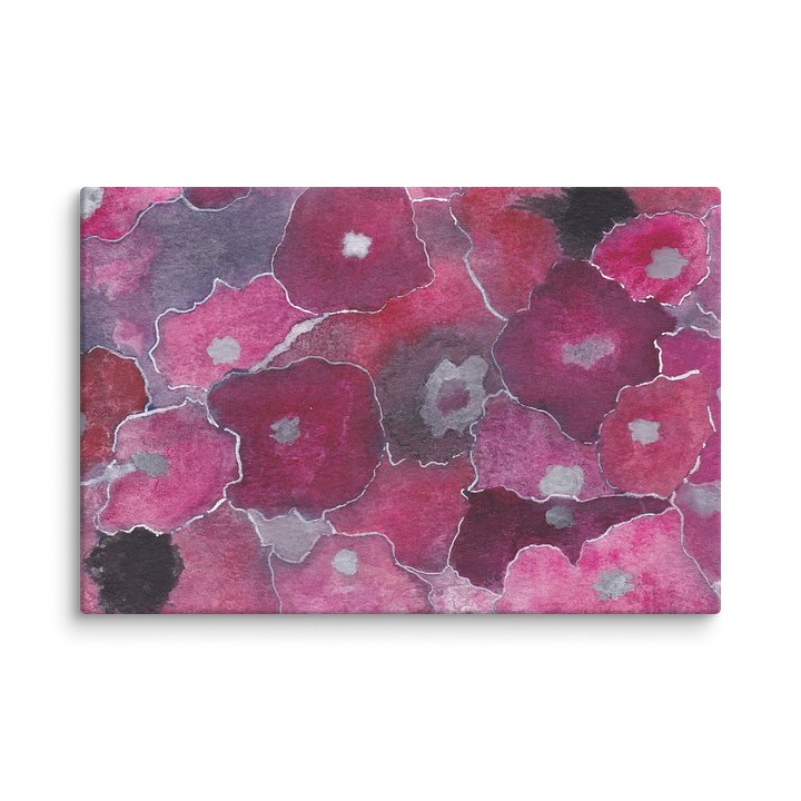 Flanders Fields - Wall Art product image (2)