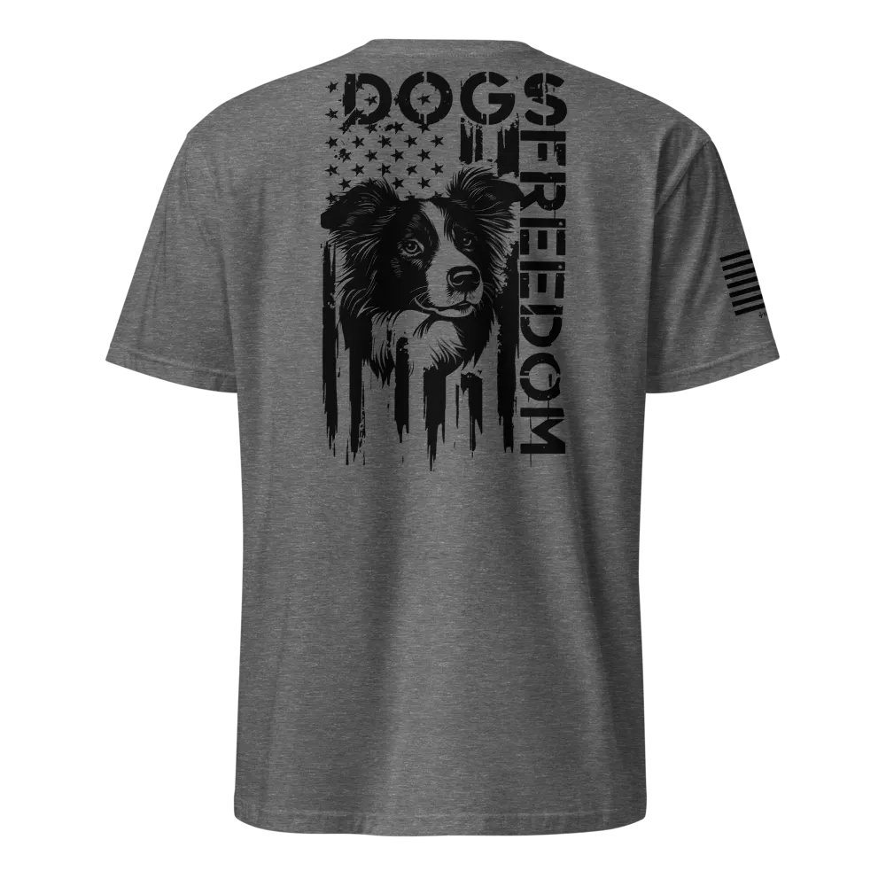 Dogs and Freedom: Border Collie product image (5)