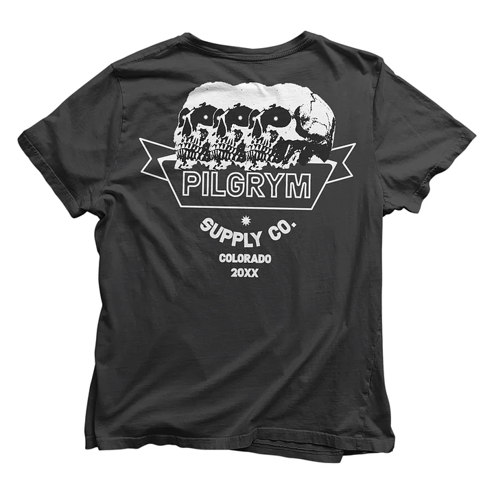 Three Amigos Tee product image (2)