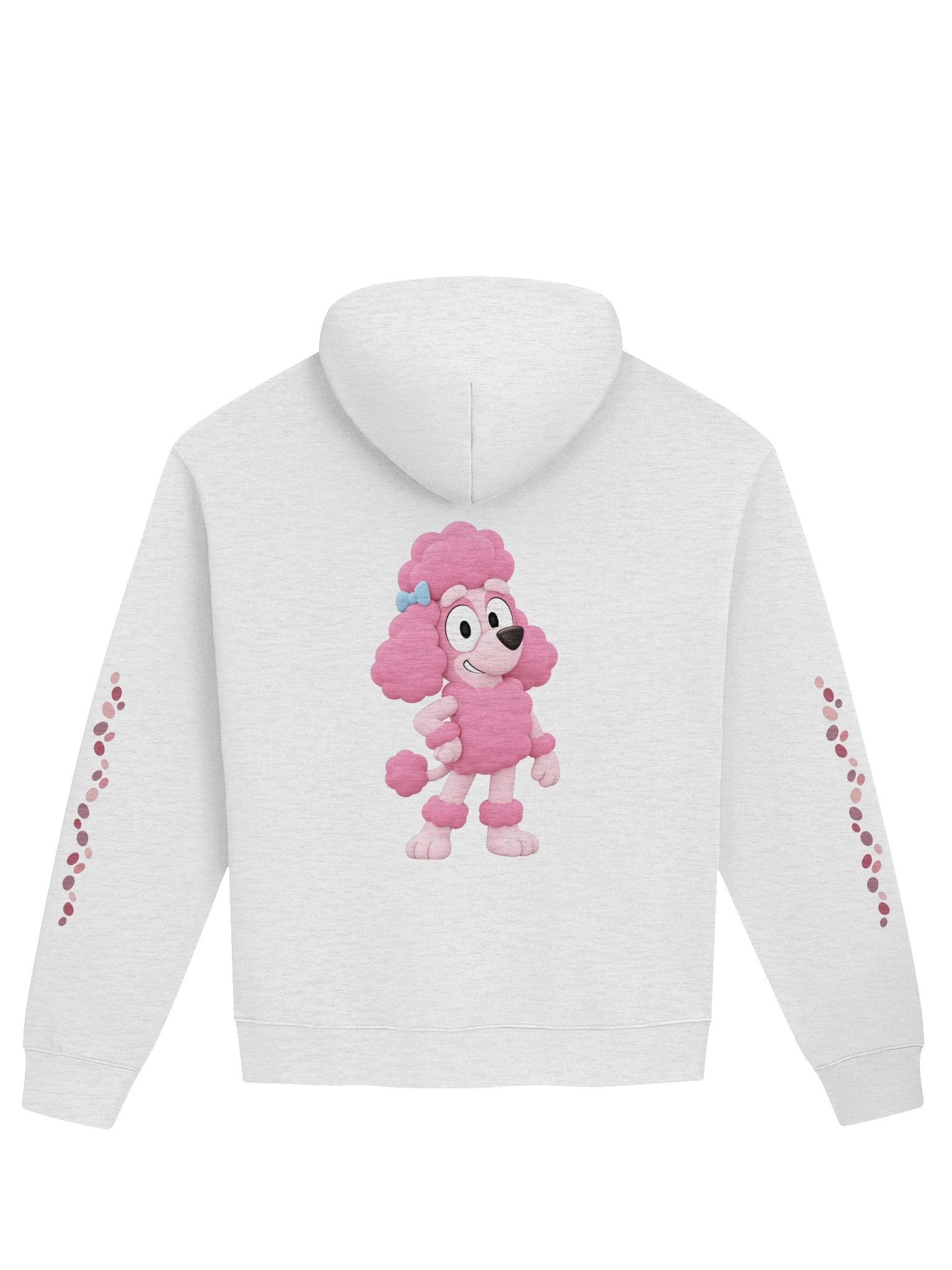 Pink Puppy - Premium Relaxed Hoodie product image (10)