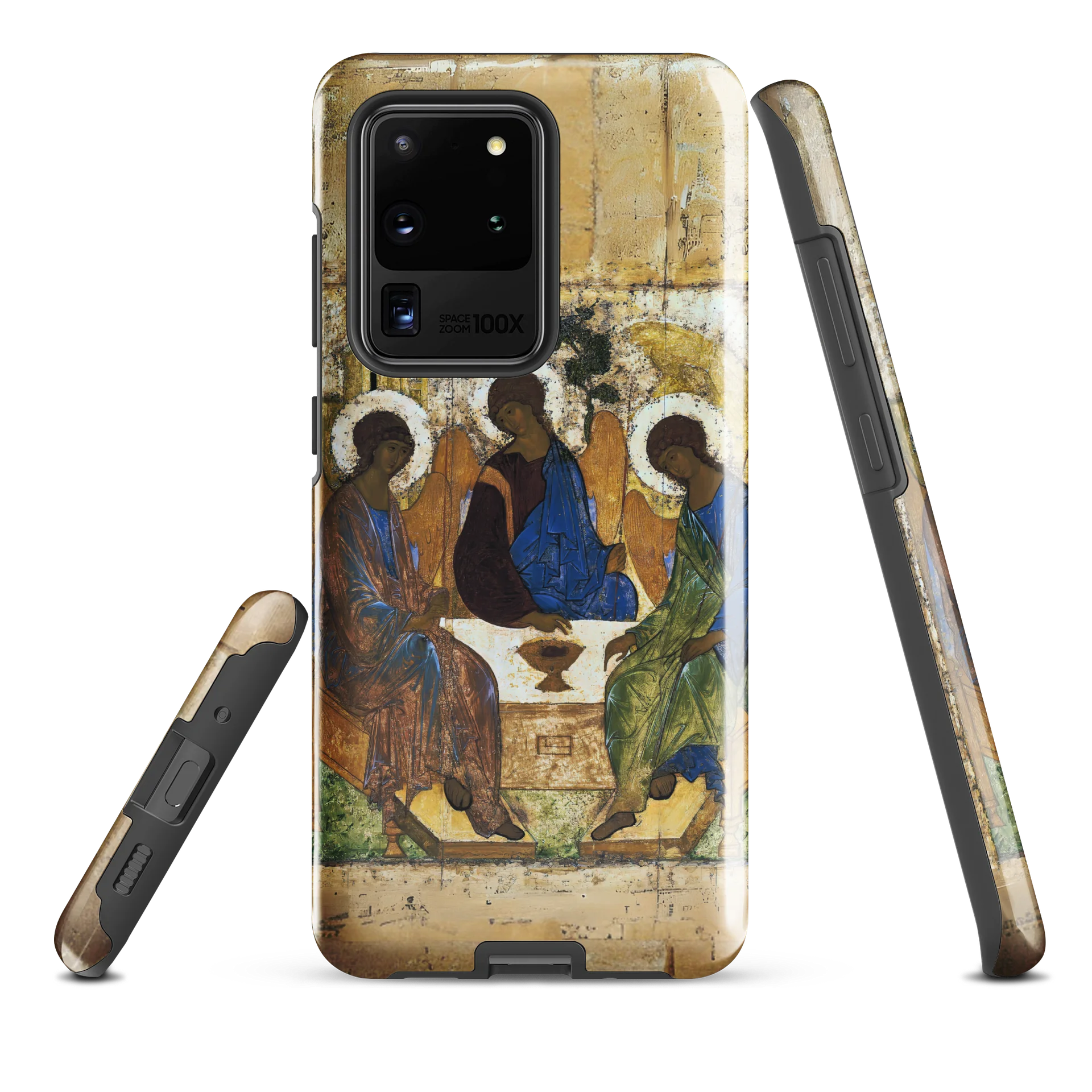 Trinity Samsung® Tough Case product image (7)