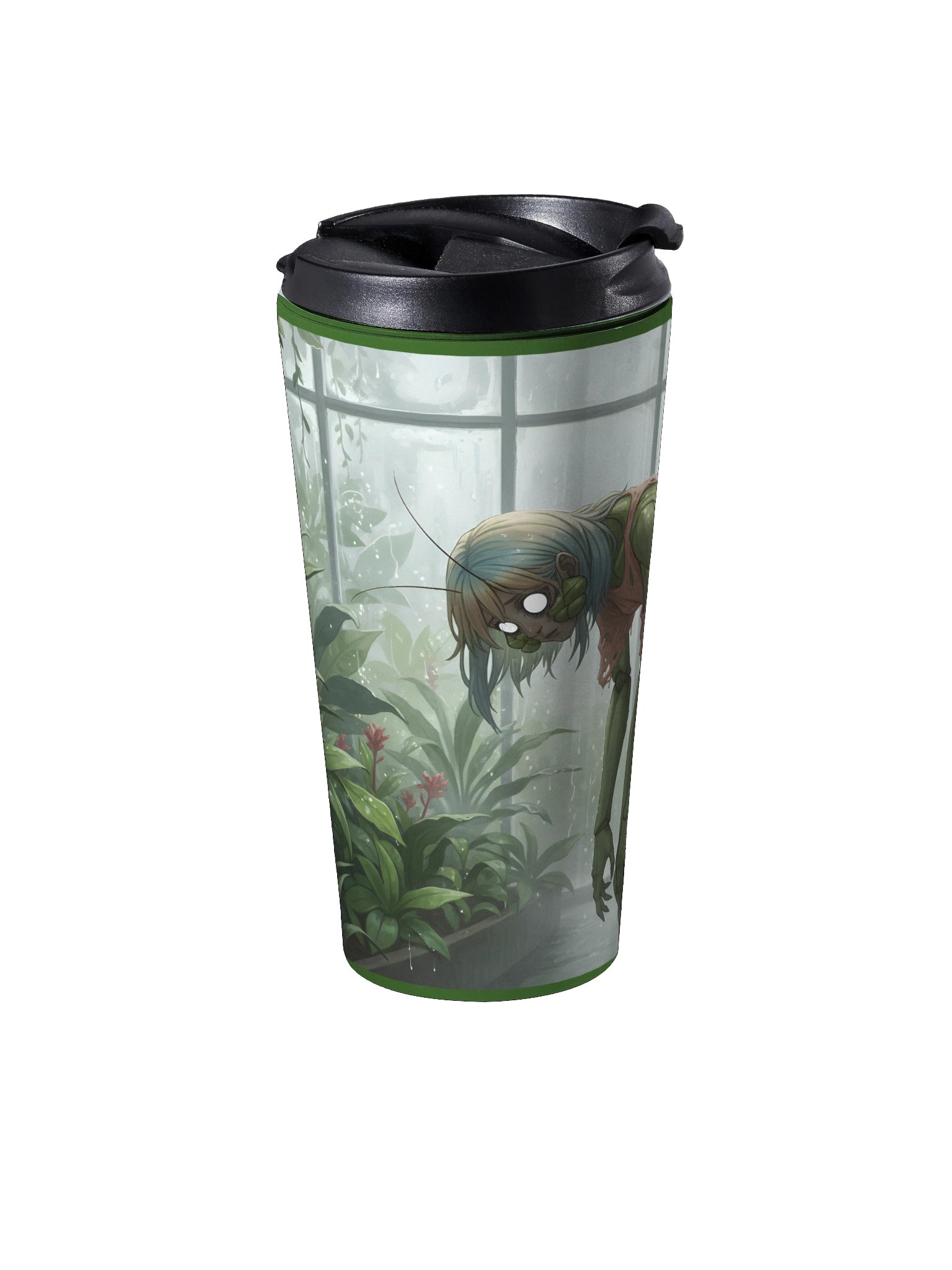 The Chimera Engine - #5, Travel Mug product image (2)
