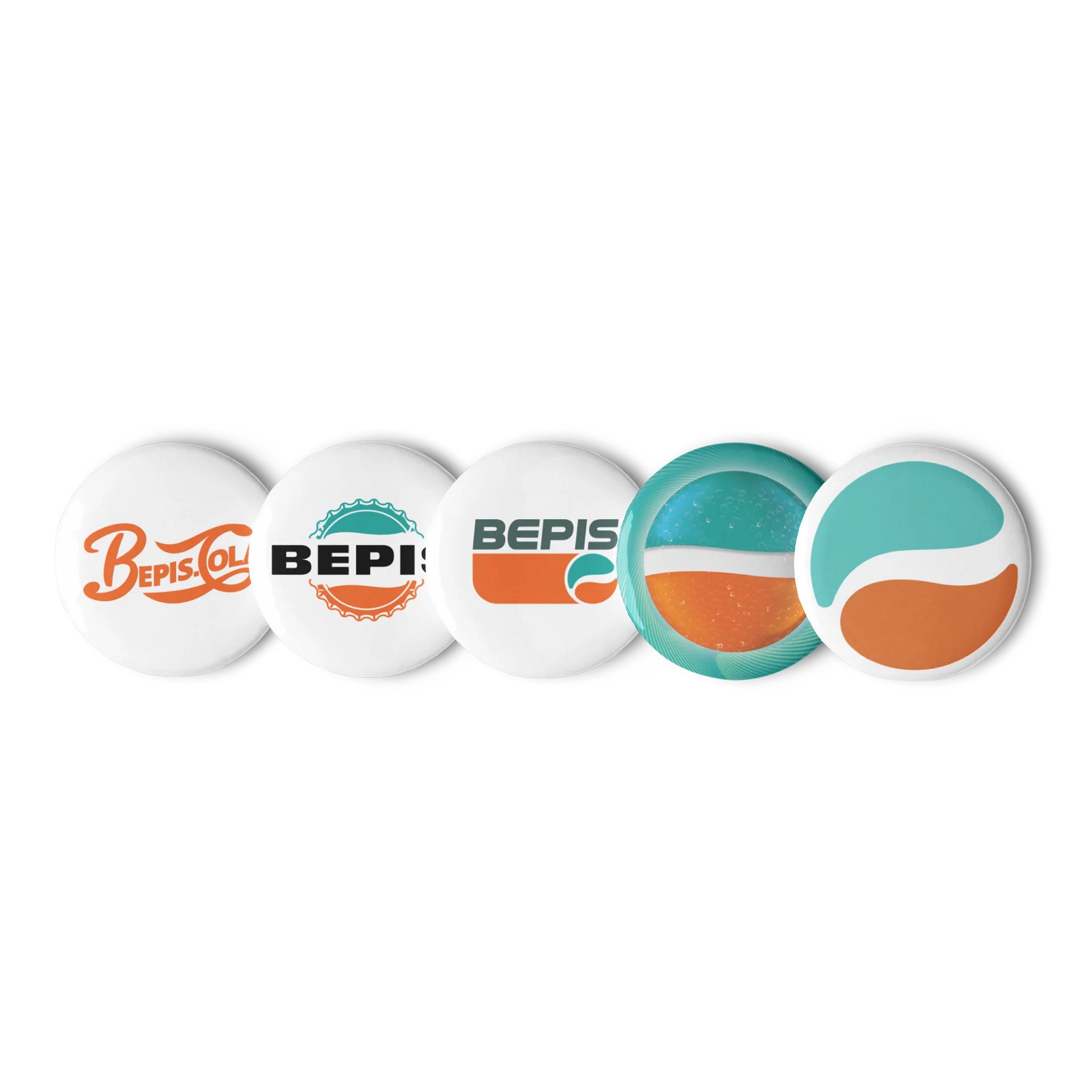 BEPIS Buppons product image (1)