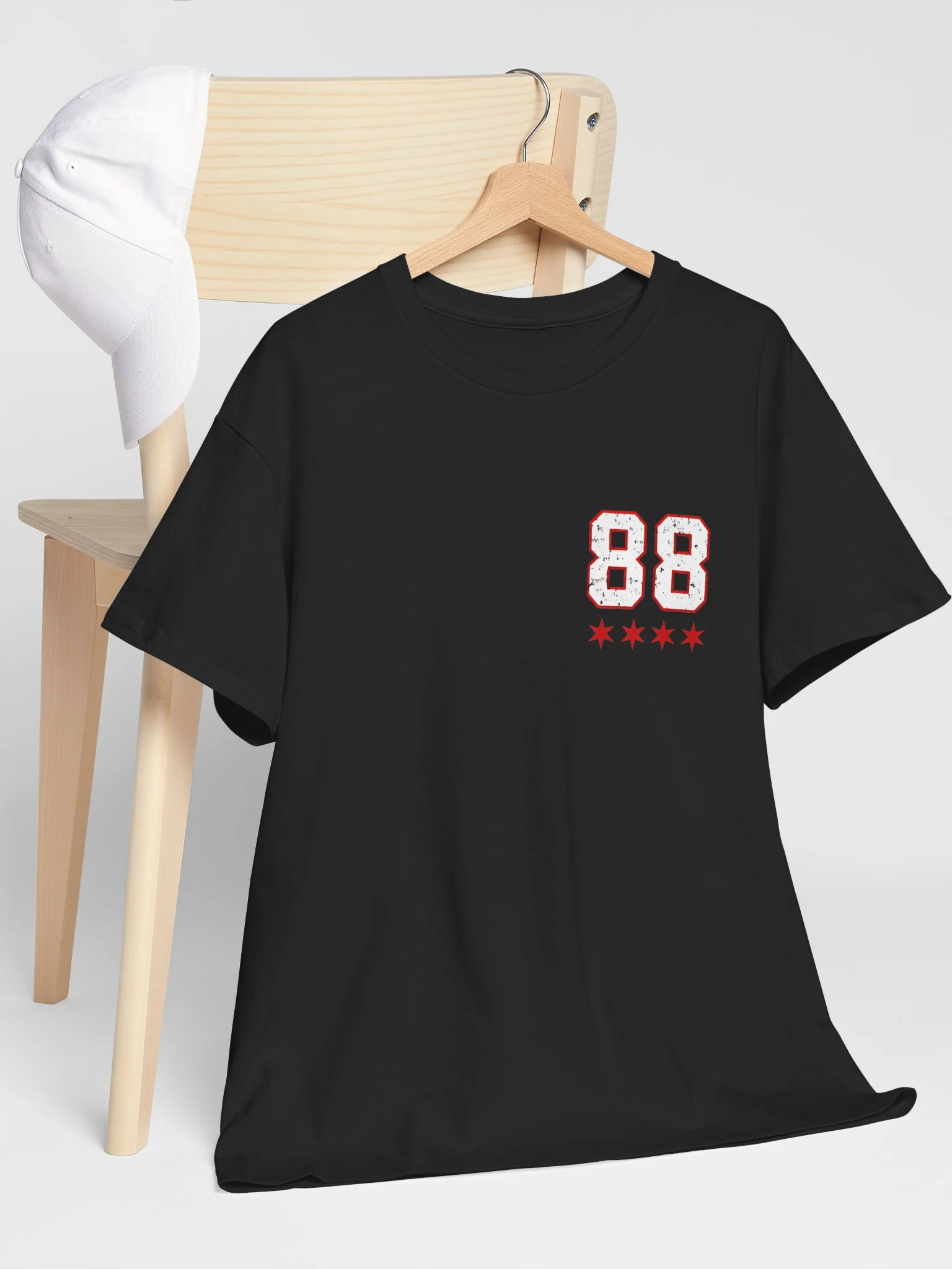 Chicago Blackhawks Showtime Returns Shirt product image (6)