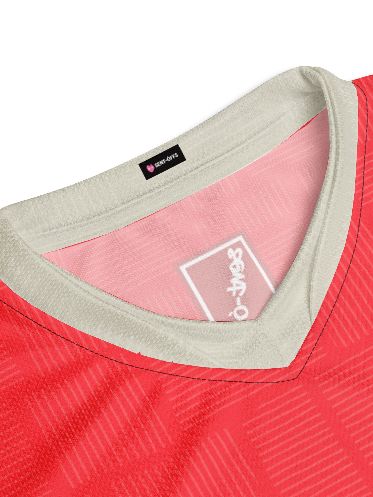 AFC HADCA Away Jersey product image (3)