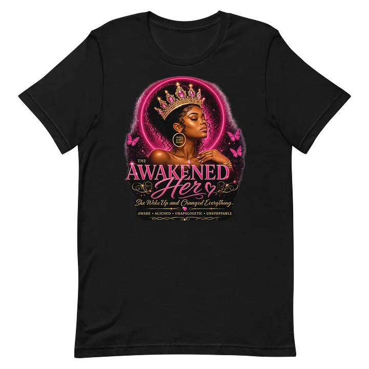 Awakened. Chosen. Set apart. product image (2)