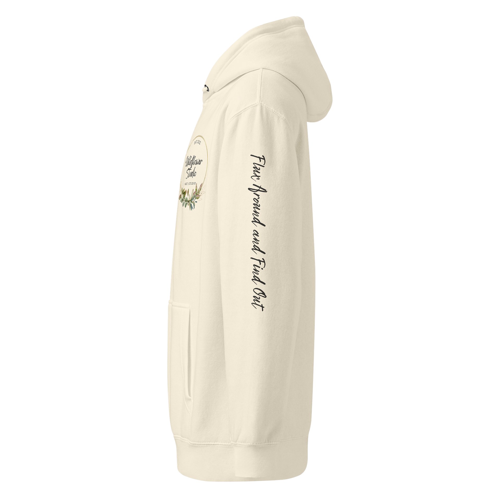 Wildflower Studio Hoodie product image (15)