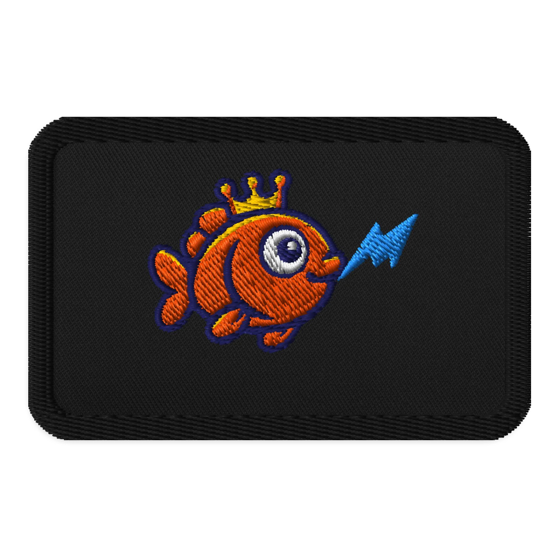 MoonFish Patches product image (1)