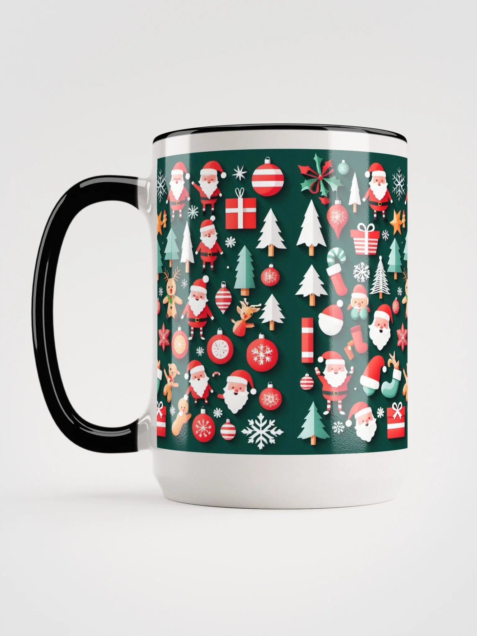 Happy Christmas product image (2)