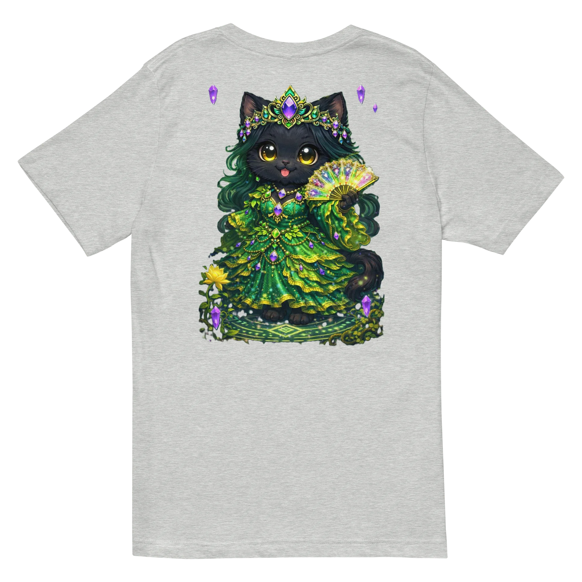 Kingdoms Duchess V-Neck Tee product image (26)