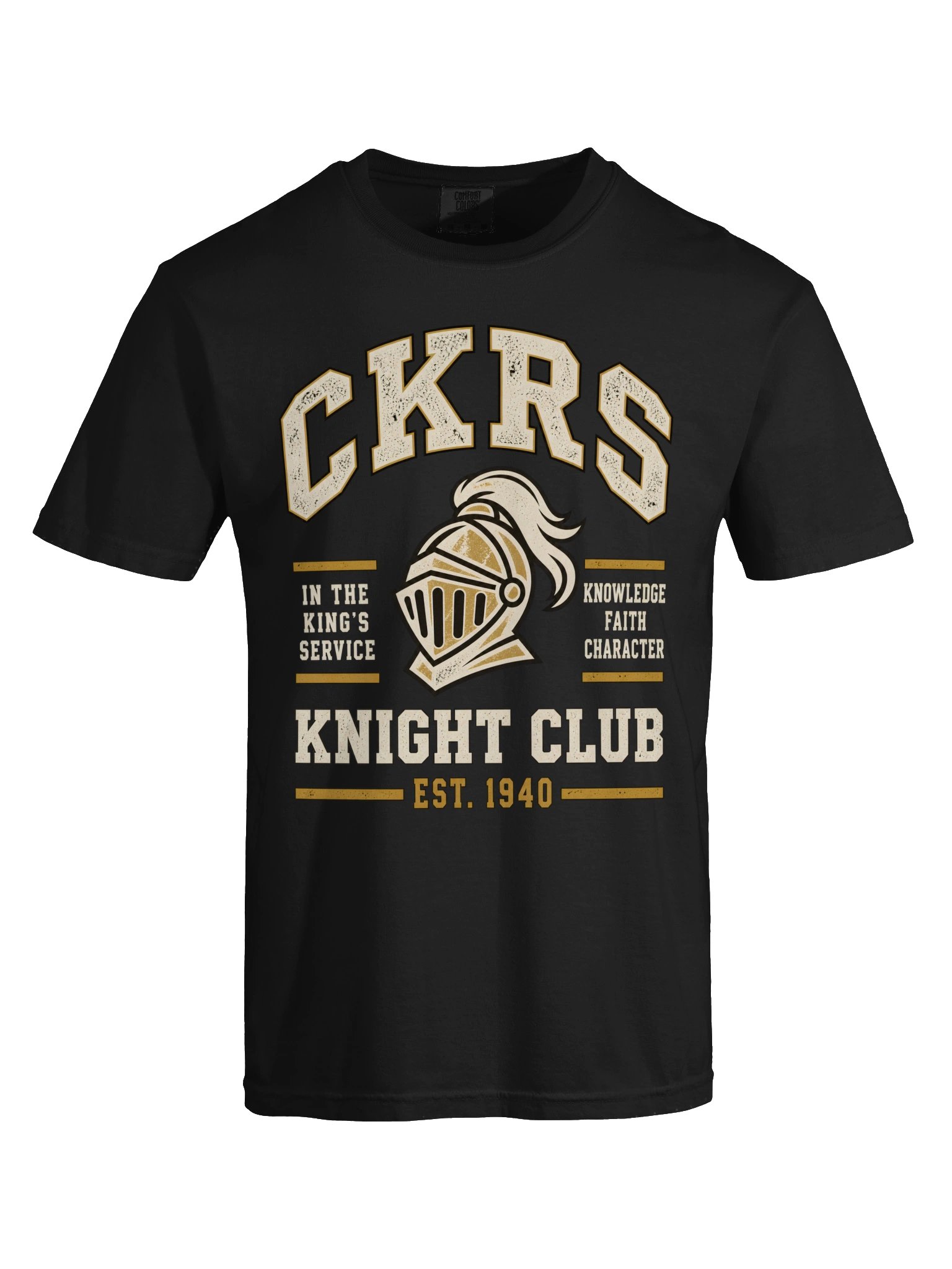 CKRS Knight Club | Adult product image (4)