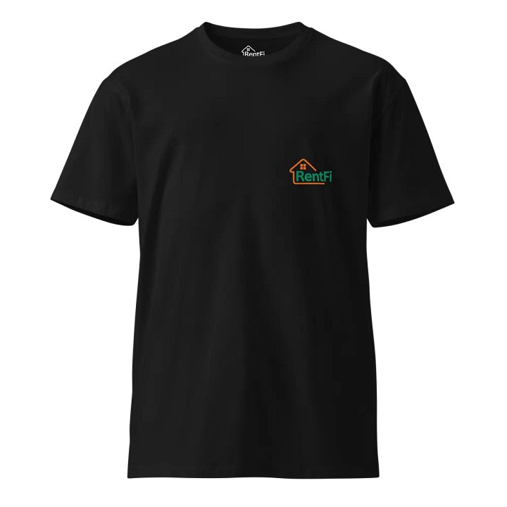 RentFi - Unisex Tee product image (1)