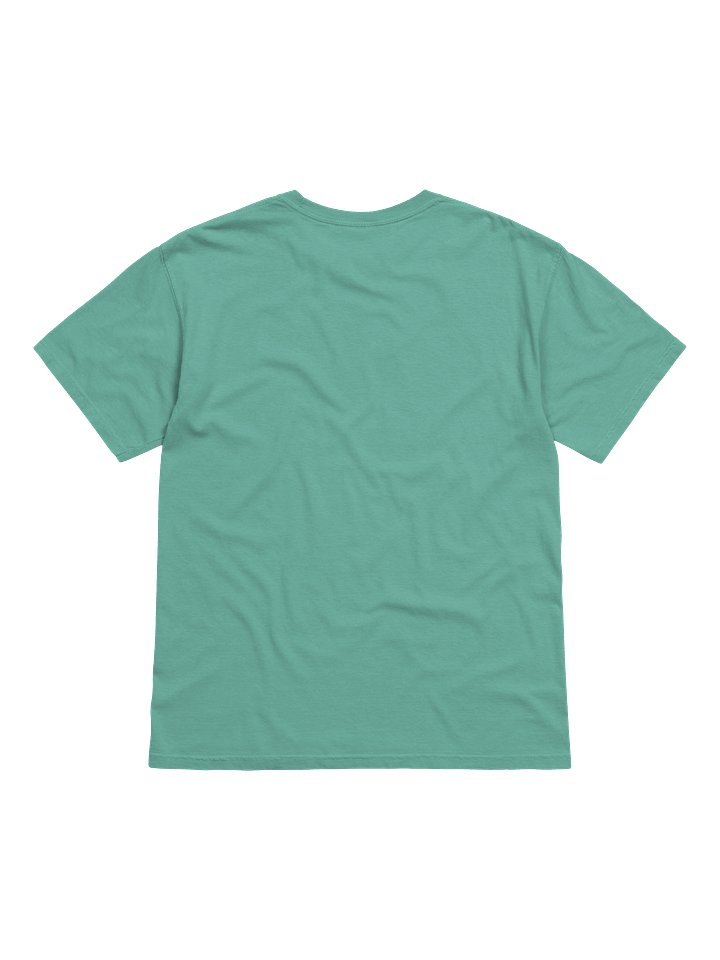 Full Color Birthday Mushbutt T-Shirt product image (2)