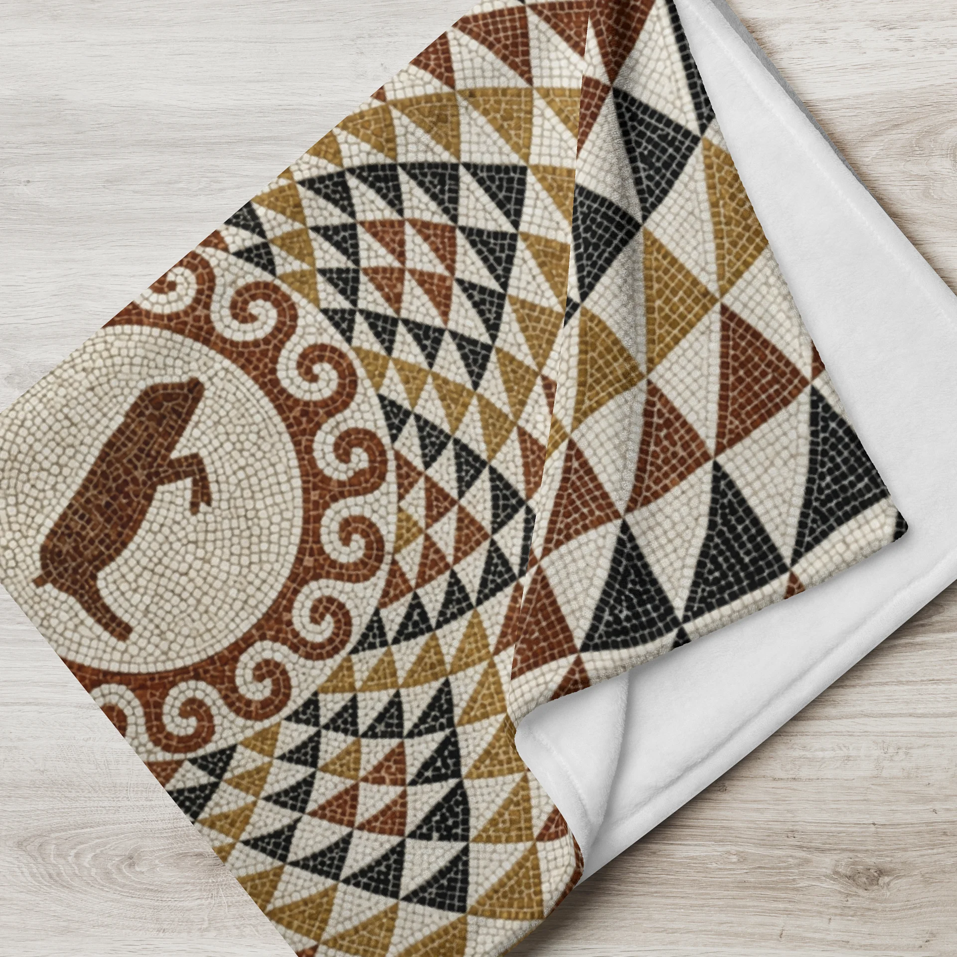 Ancient Epicurean Blanket product image (2)
