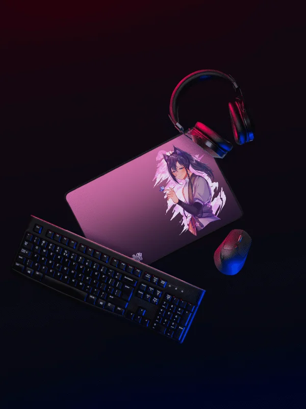 Nekaishi Desk Mat product image (1)