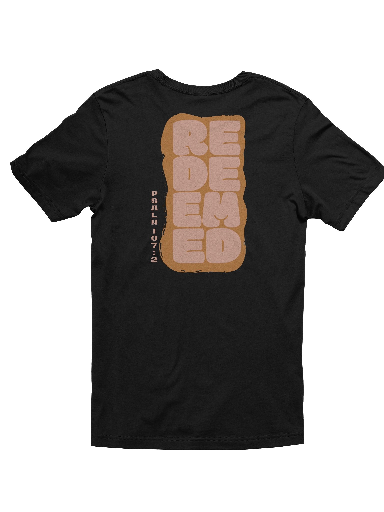 Redeemed Women's T-Shirt product image (7)
