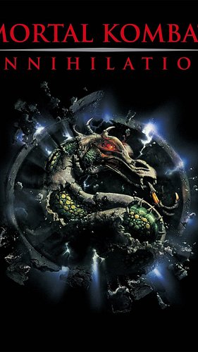 Mortal Kombat: Annihilation (1997) Proves The Hate Is Wrong
https://youtu.be/c74bnOarxsQ

🚨MERCH STORE🚨 https://cedric-taylor...