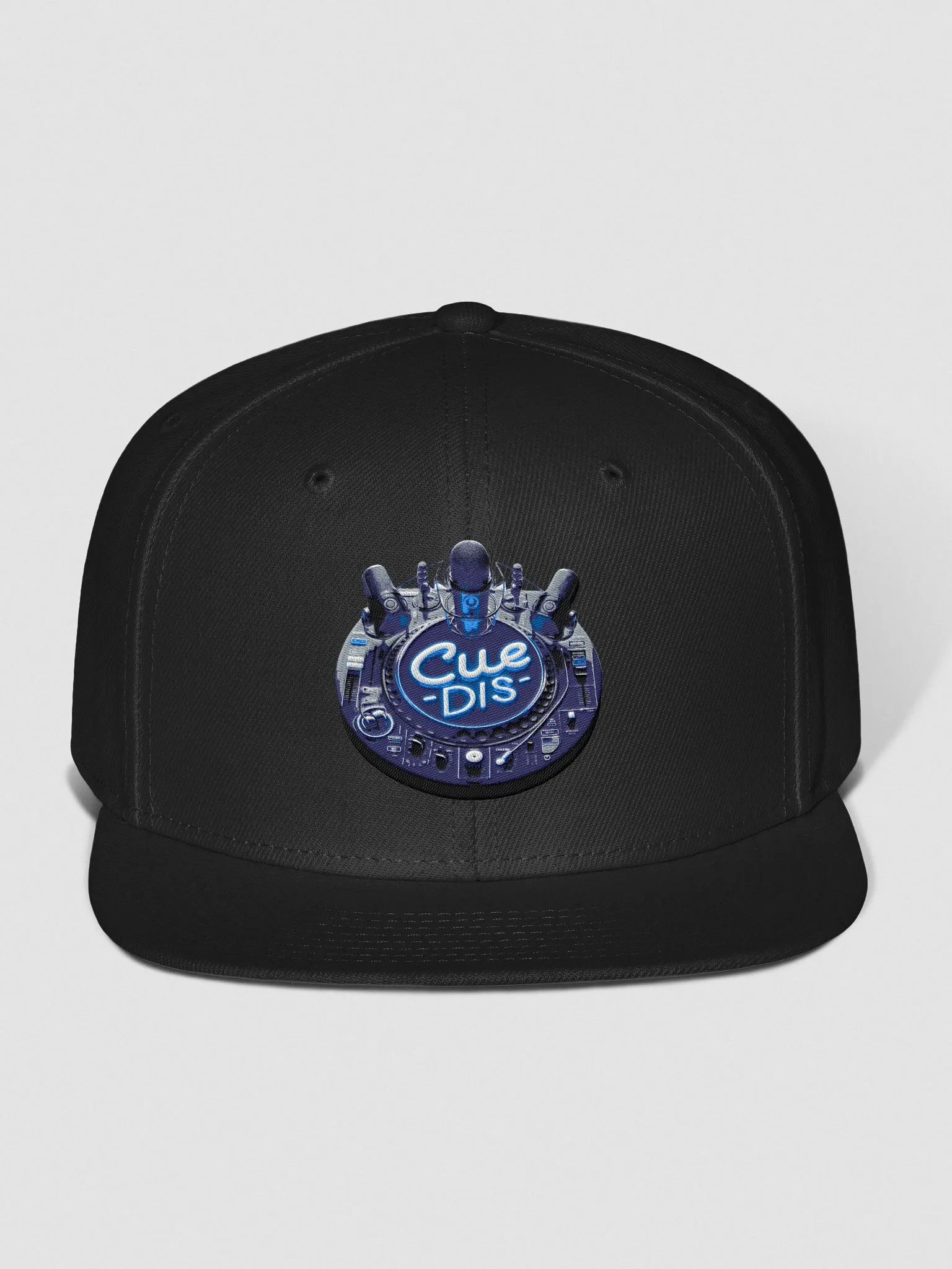 Cue dis cap2 product image (1)