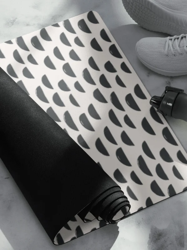 Authentic Yoga Mat product image (4)