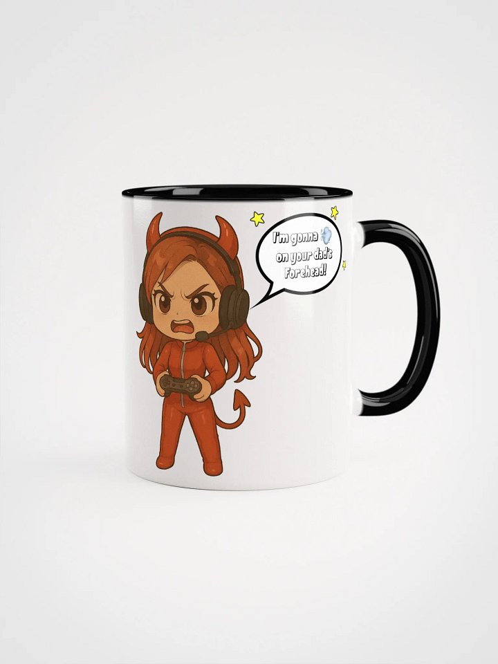 Angey Devil Coffee Mug product image (12)