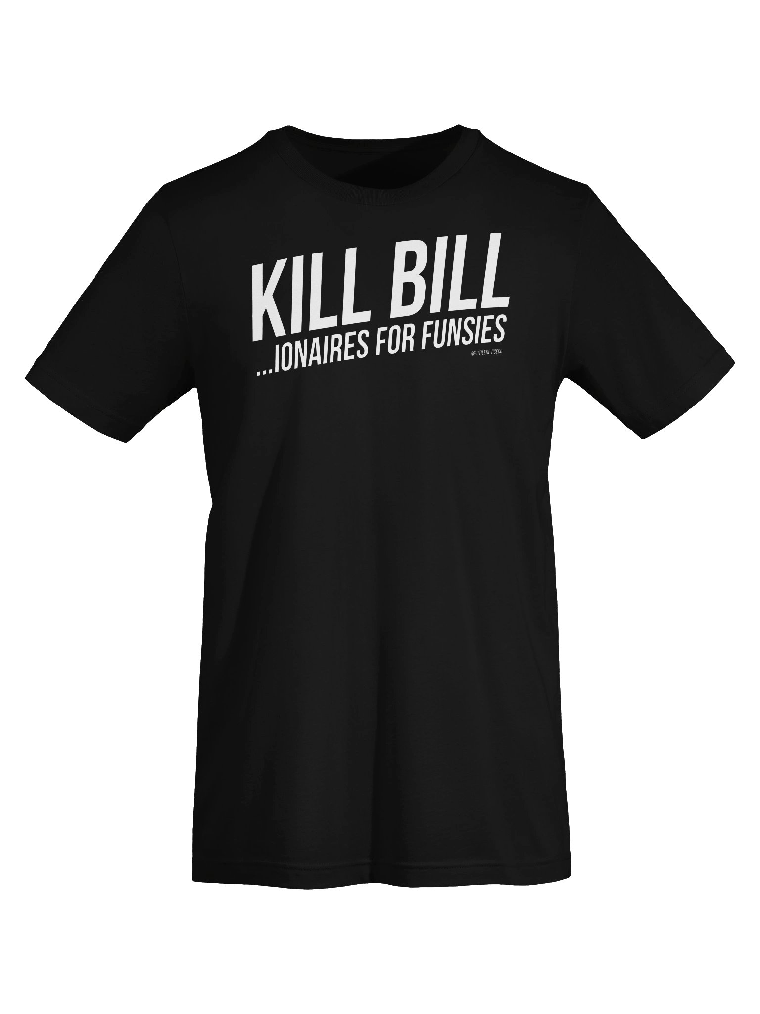 FUTILE DEVICE: KILL BILL product image (50)