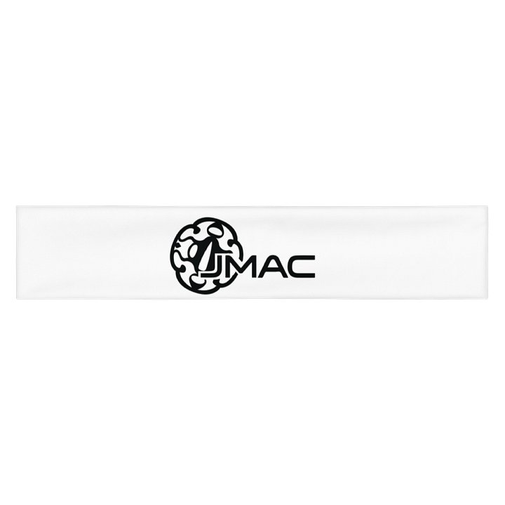 JMAC Headband product image (1)