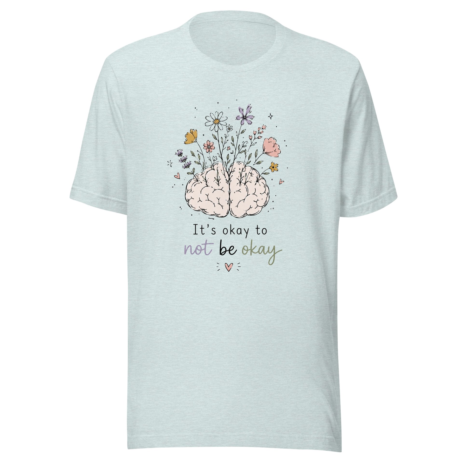It’s Okay Not To Be Okay product image (13)