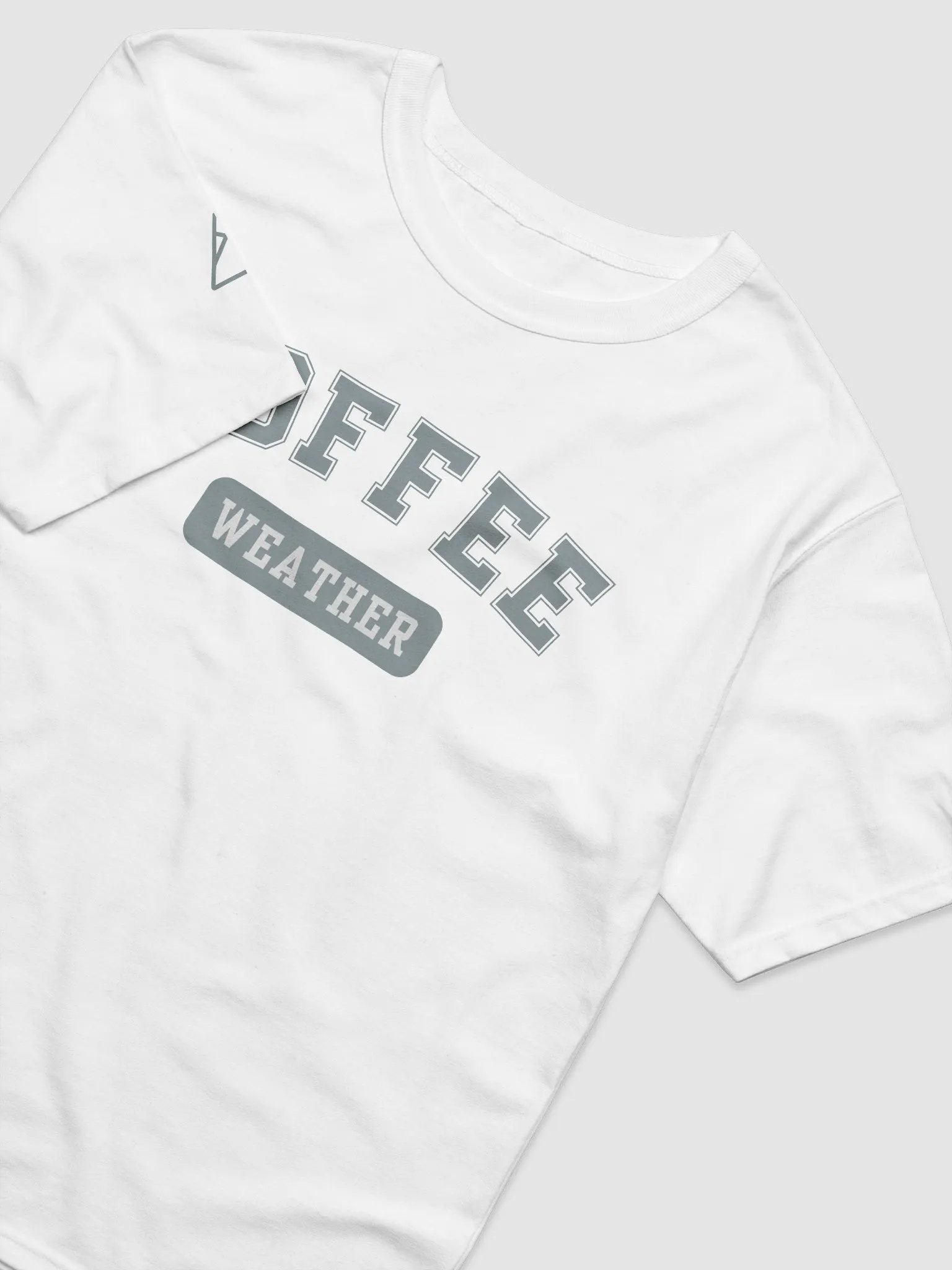 Coffee Weather | Champions Tee Edition (Evermist) product image (16)