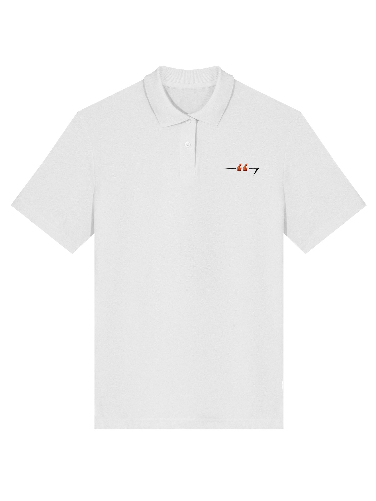 Copy of Copy of Owner Said Co. - Womens Polo -Grey product image (3)