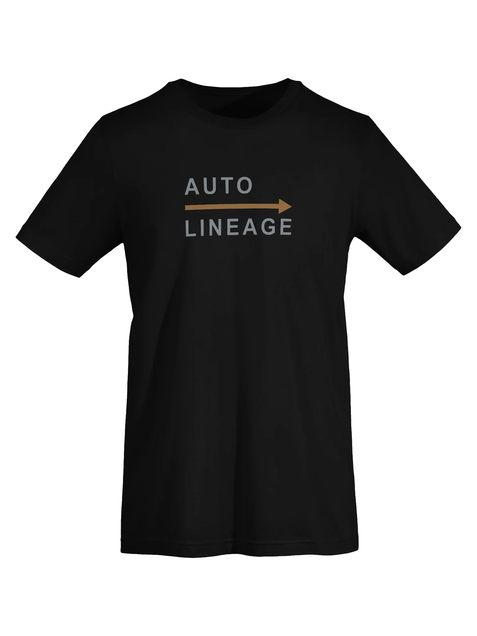 Auto Lineage T-Shirt product image (7)