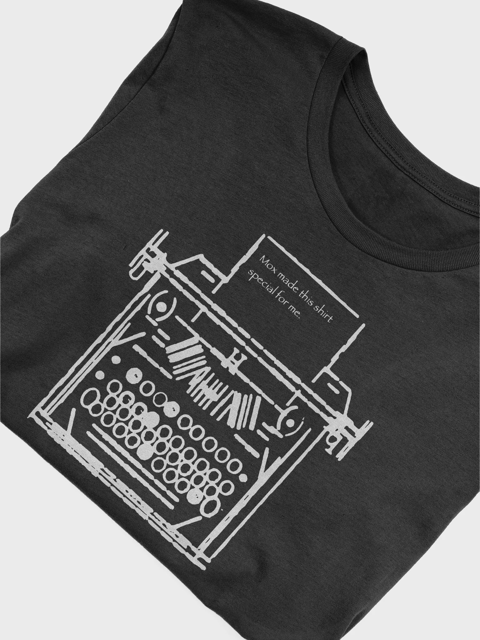 i'm special tee product image (5)