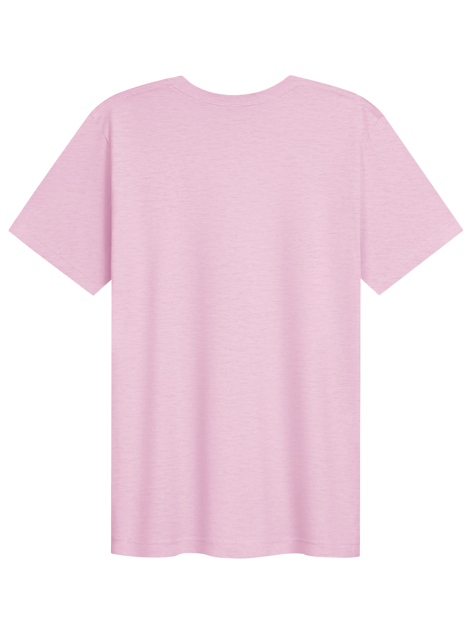 Pink and Lilac Hot and Introspective Lips Tee product image (2)