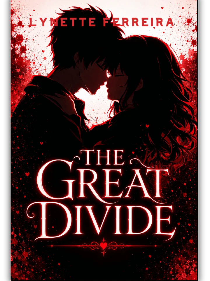 The Great Divide product image (1)