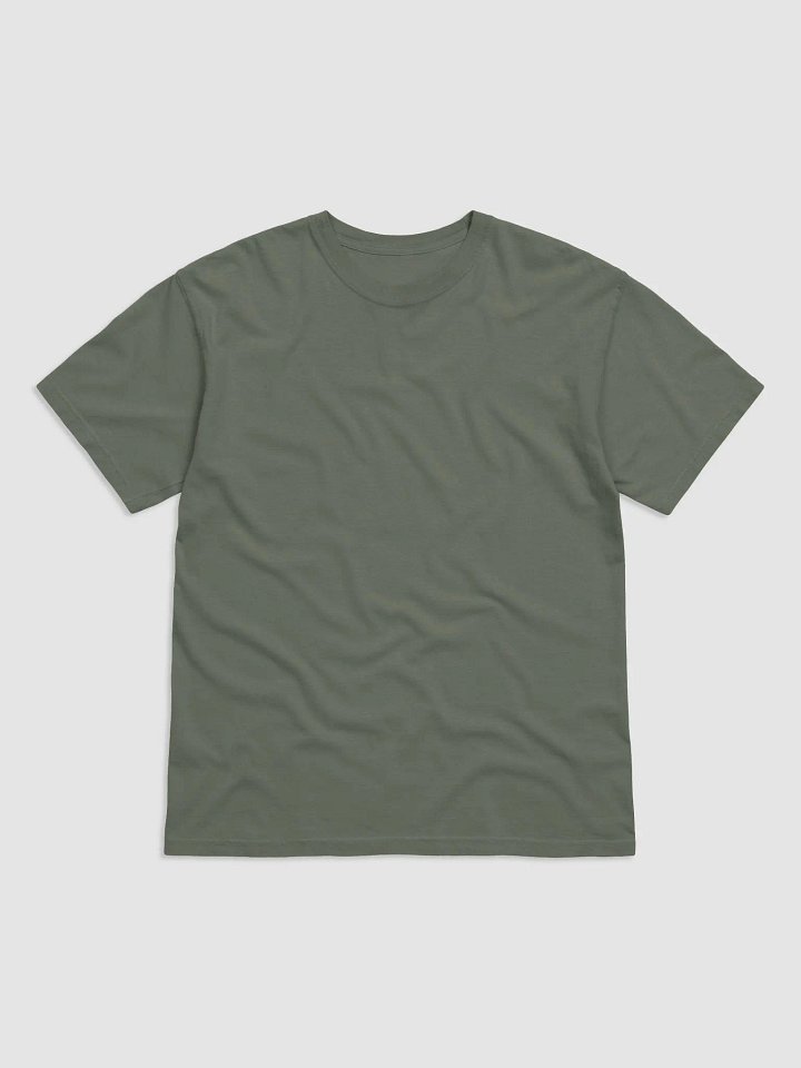 MAKE YOURSELF PROUD | T-Shirt product image (2)