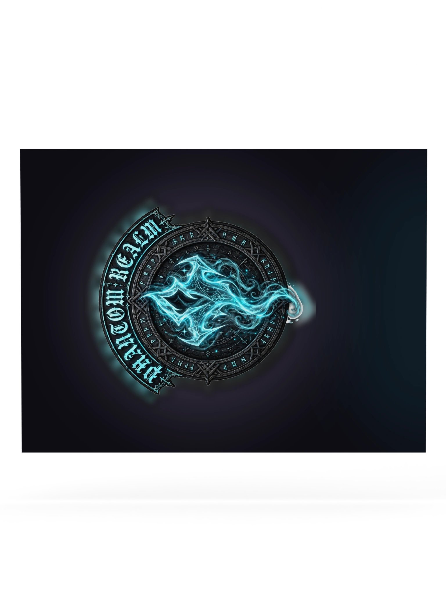 Phantom Sigil Poster product image (6)