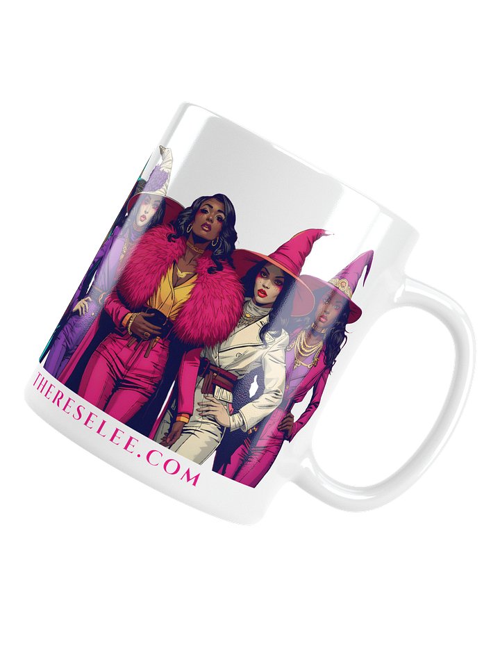 The Coven is Rising: Mug product image (2)
