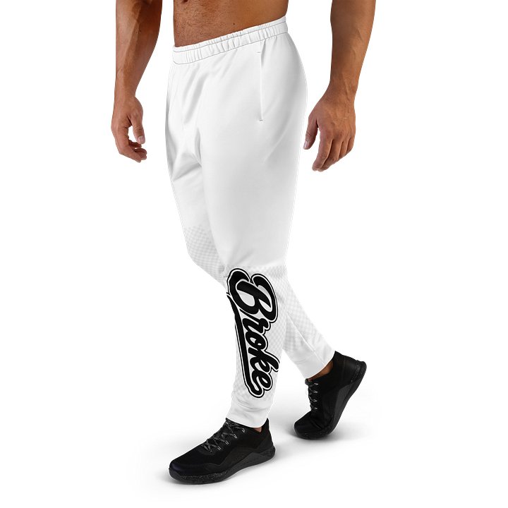 LBC LITERALLY BROKE SWEATS product image (1)