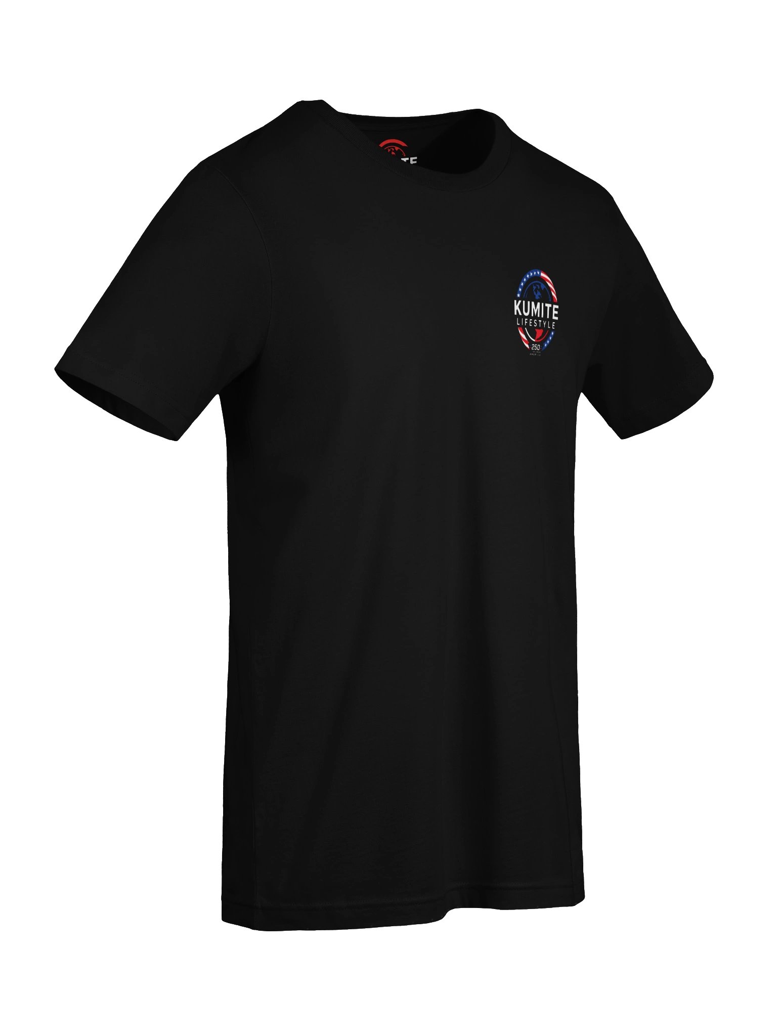 Kumite Lifestyle | USA 250 Collection Tee product image (25)