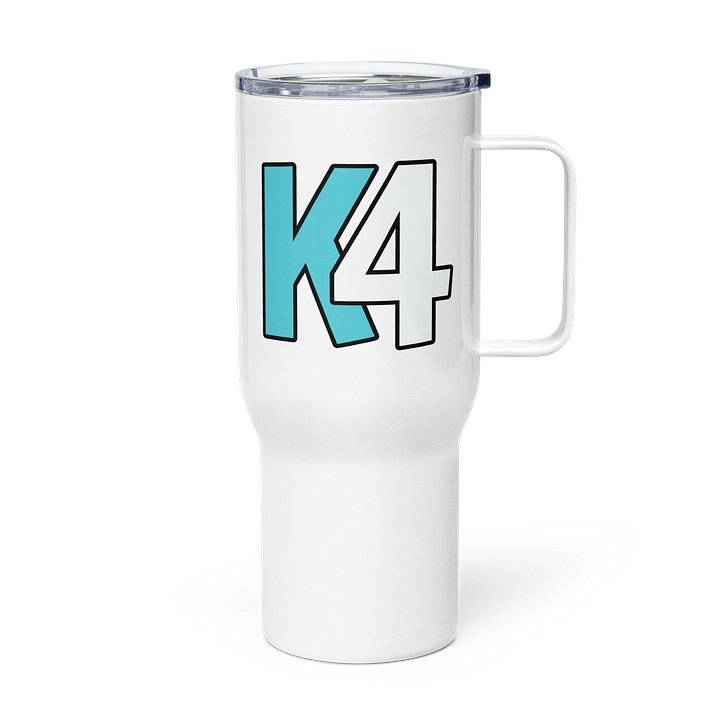 Travel Mug product image (2)