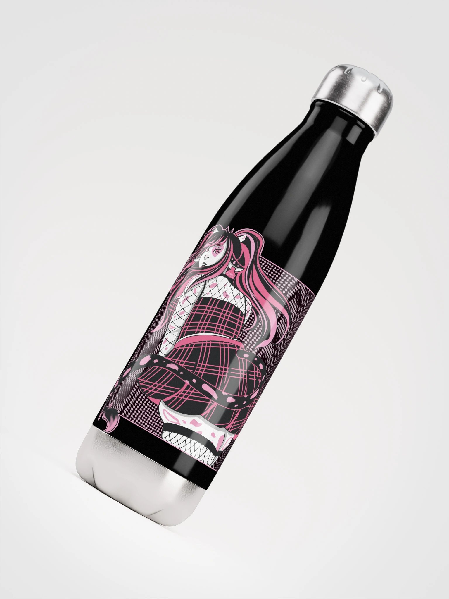 Bootiful Moon Steel Bottle product image (7)