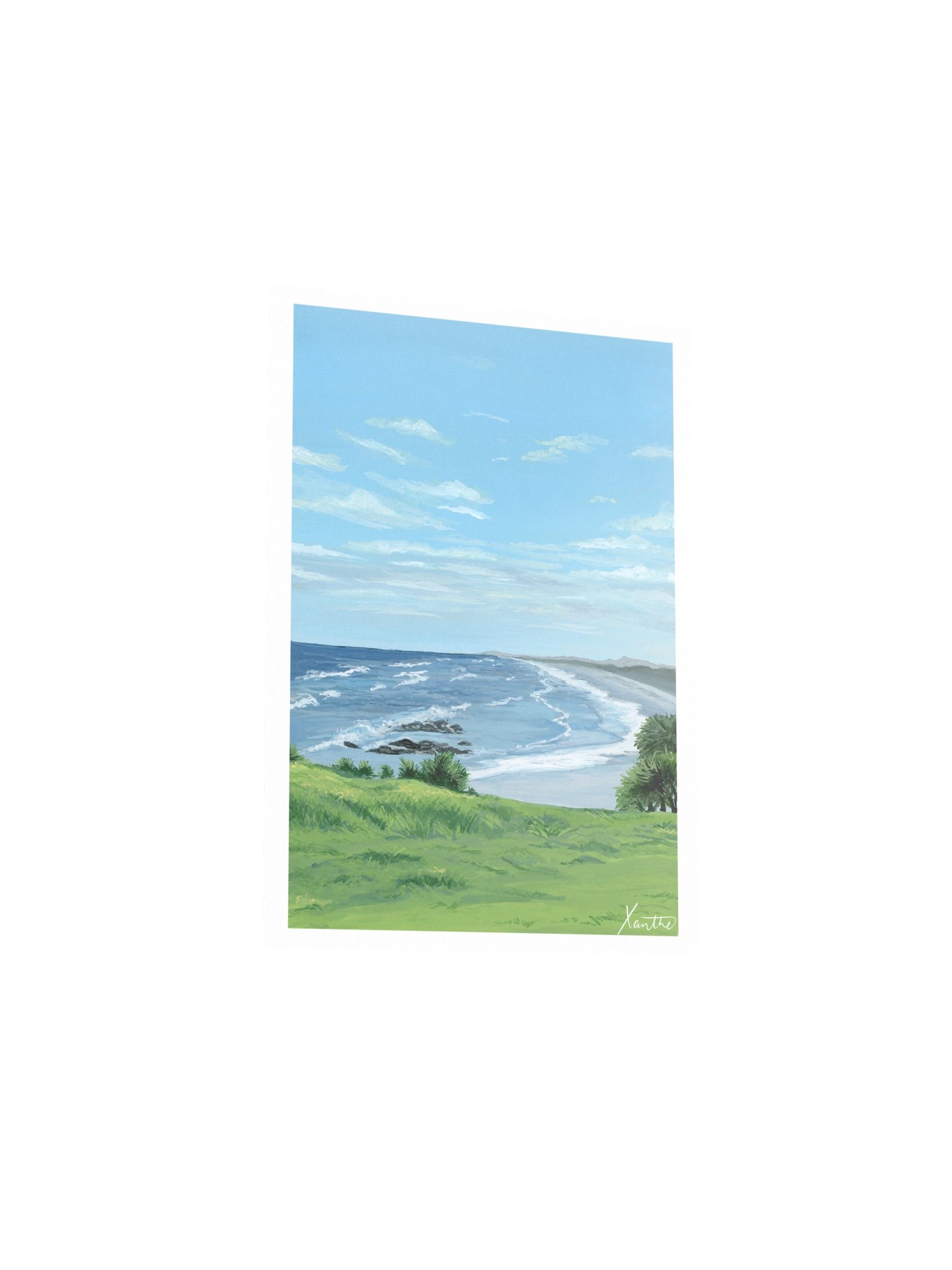Hastings print product image (3)