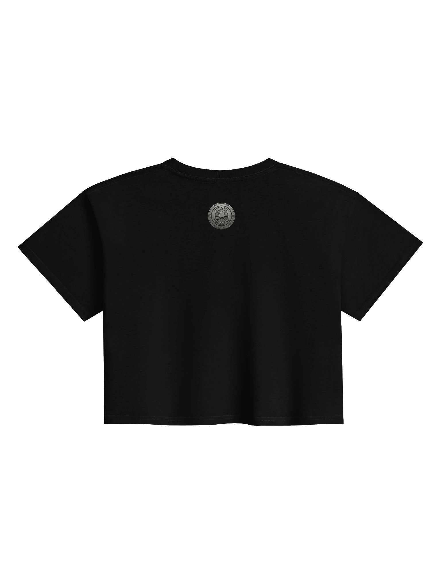 PREMIUM ALASKAN FIREWEED CROP TOP product image (2)
