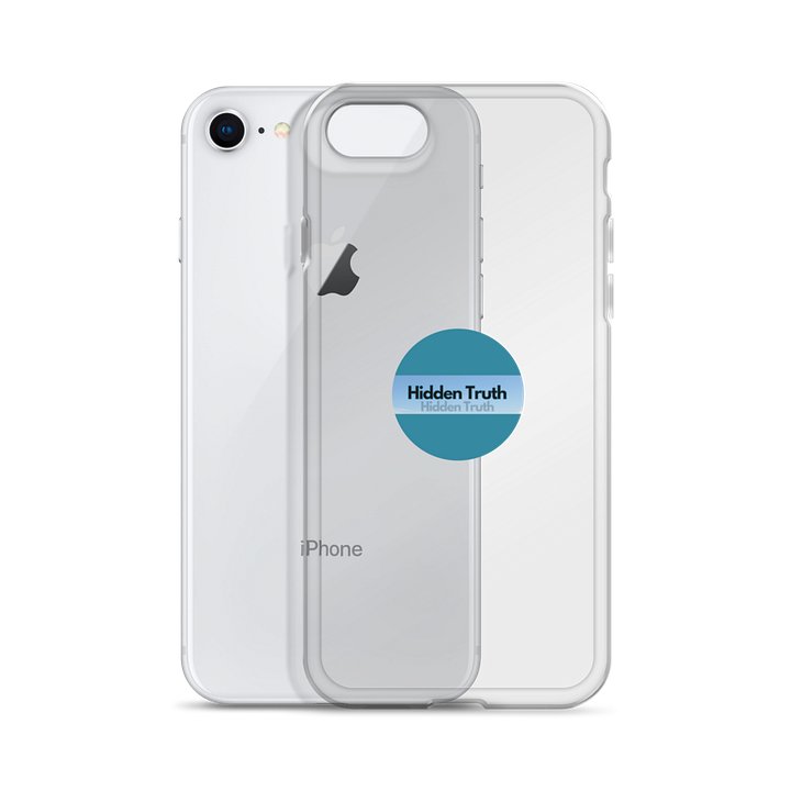 Hidden Truth Hidden Truth Iphone cover product image (2)