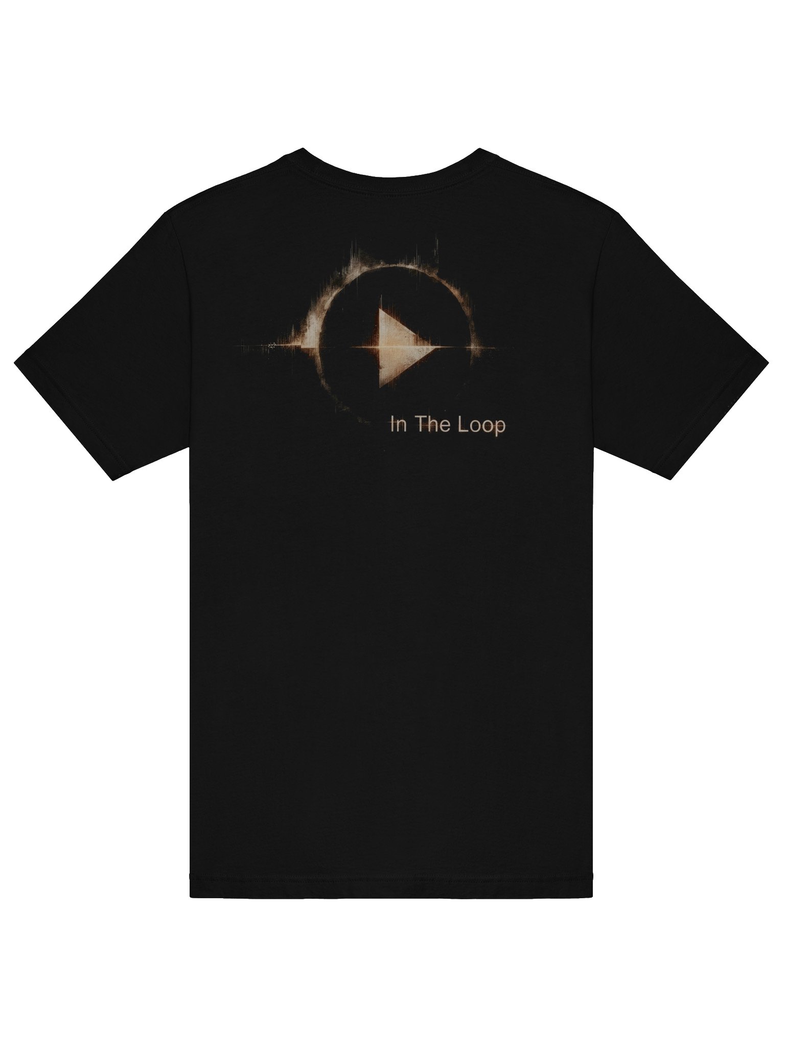 In The Loop T-Shirt product image (6)