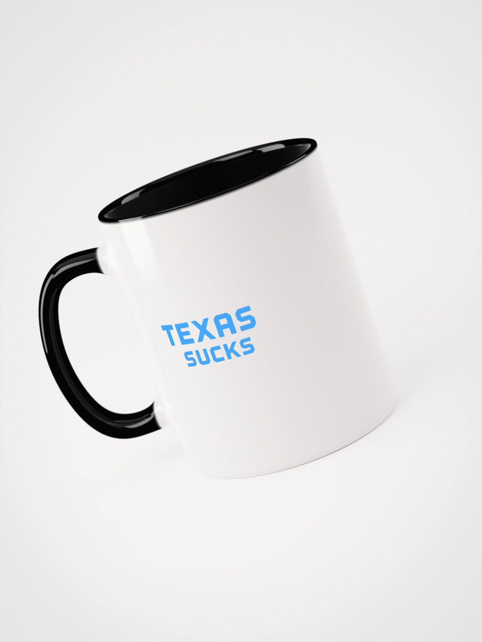 Texas Sucks Mug product image (36)
