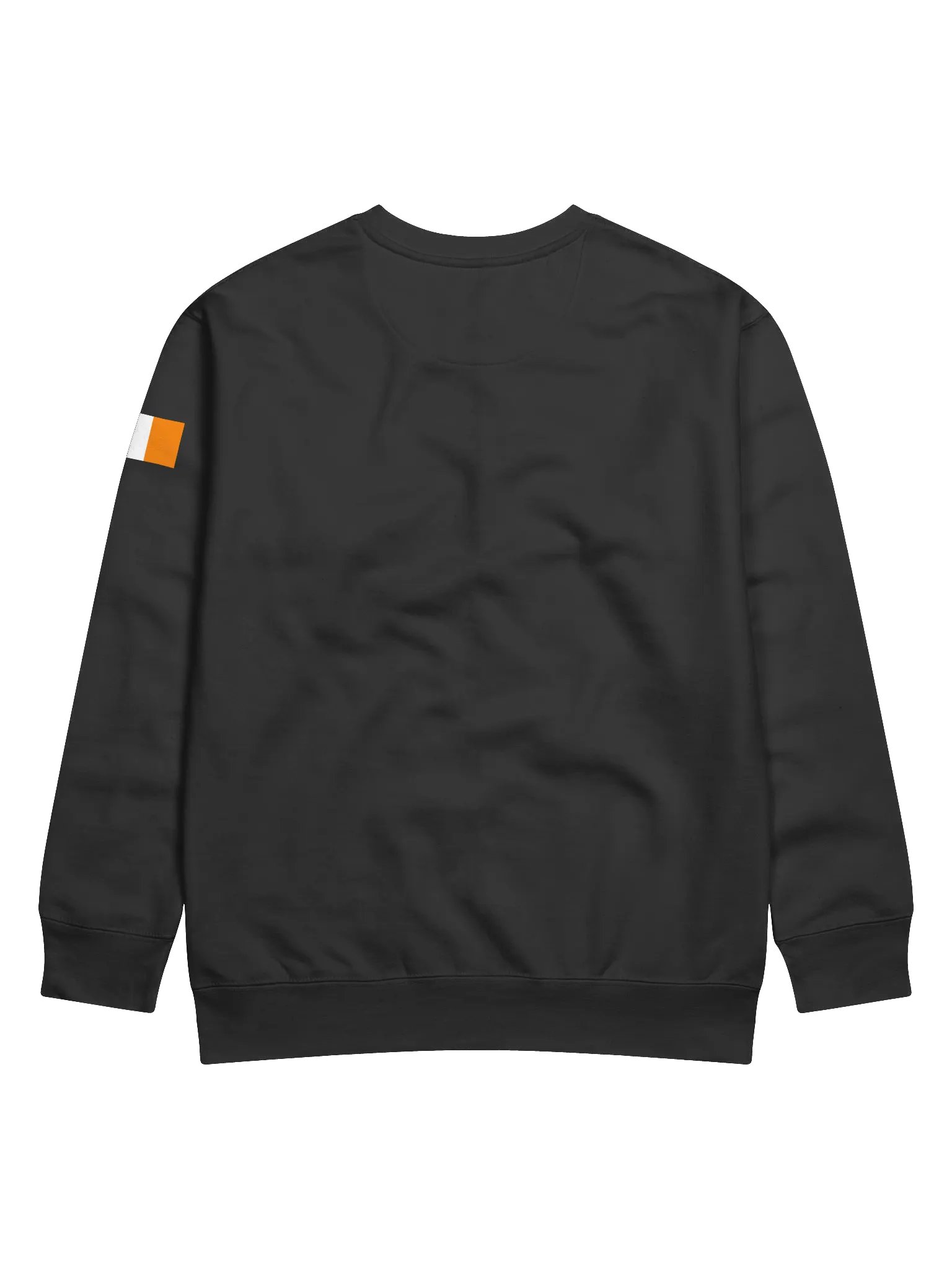 Dynamic Team Ireland: Sweatshirt product image (2)