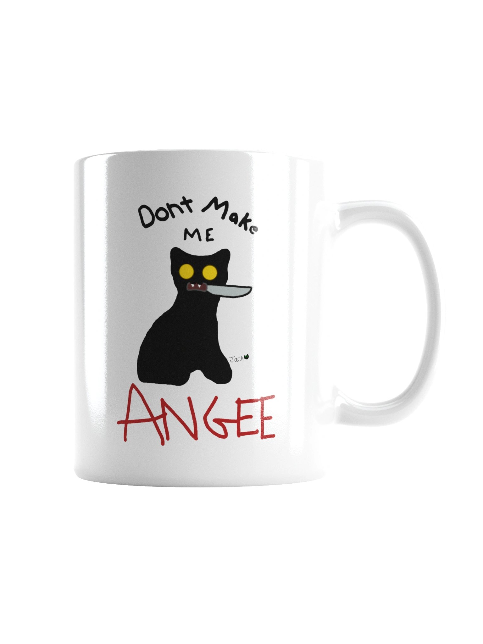 Angee Mug product image (2)