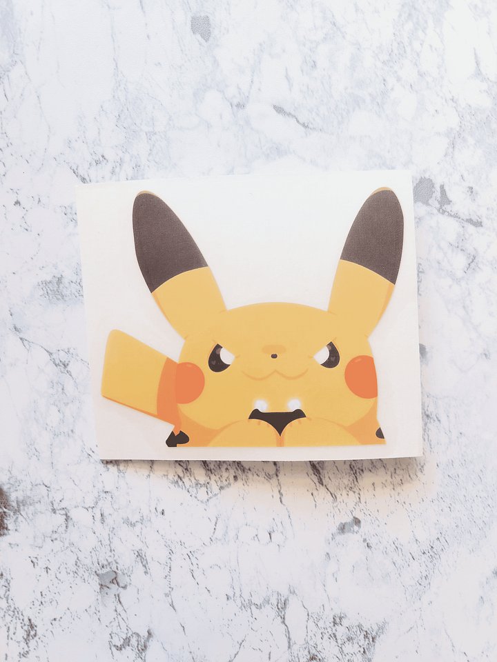 Taser Pikachu Peeker product image (1)