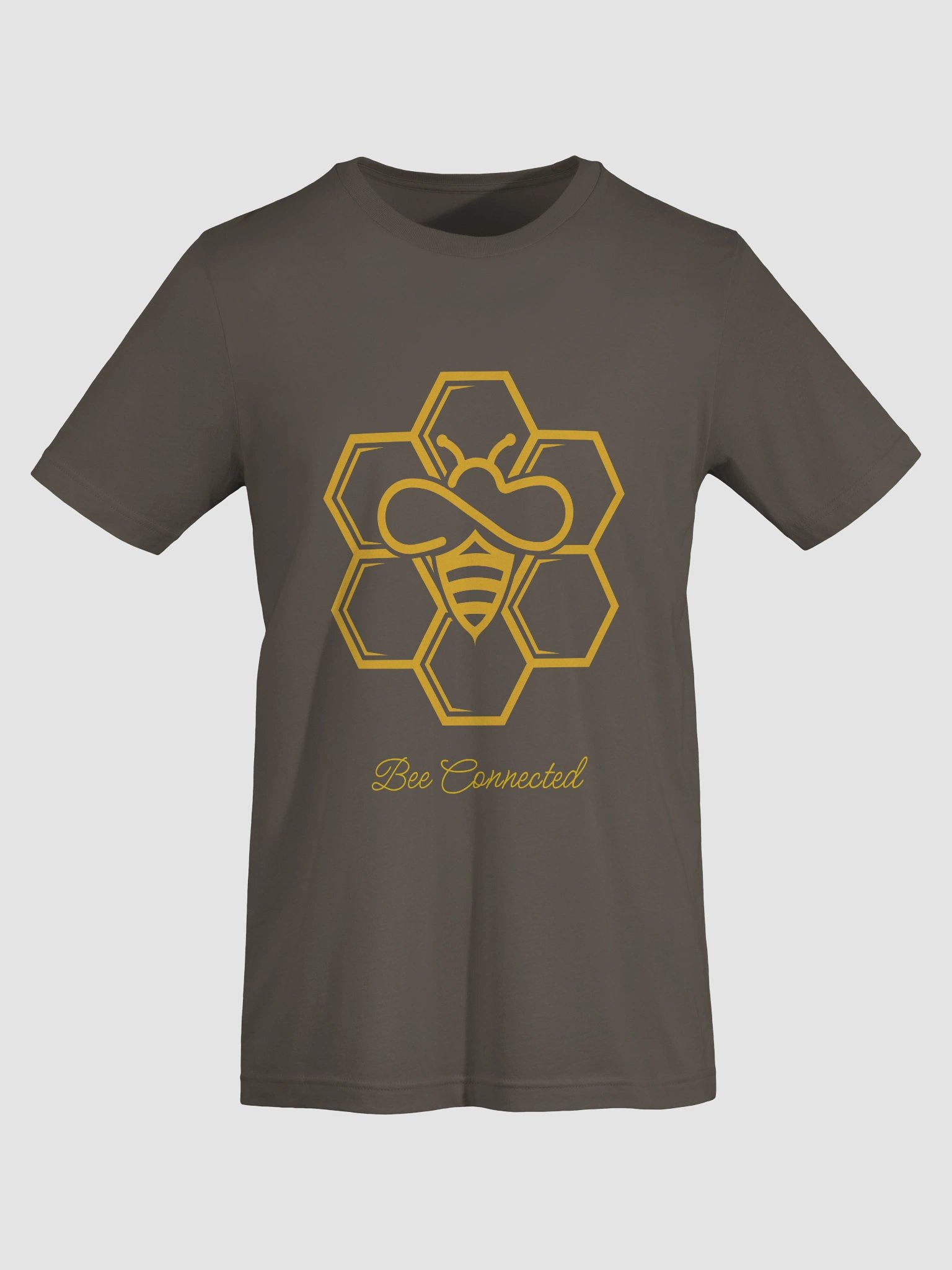Bee Connected T-Shirt product image (4)